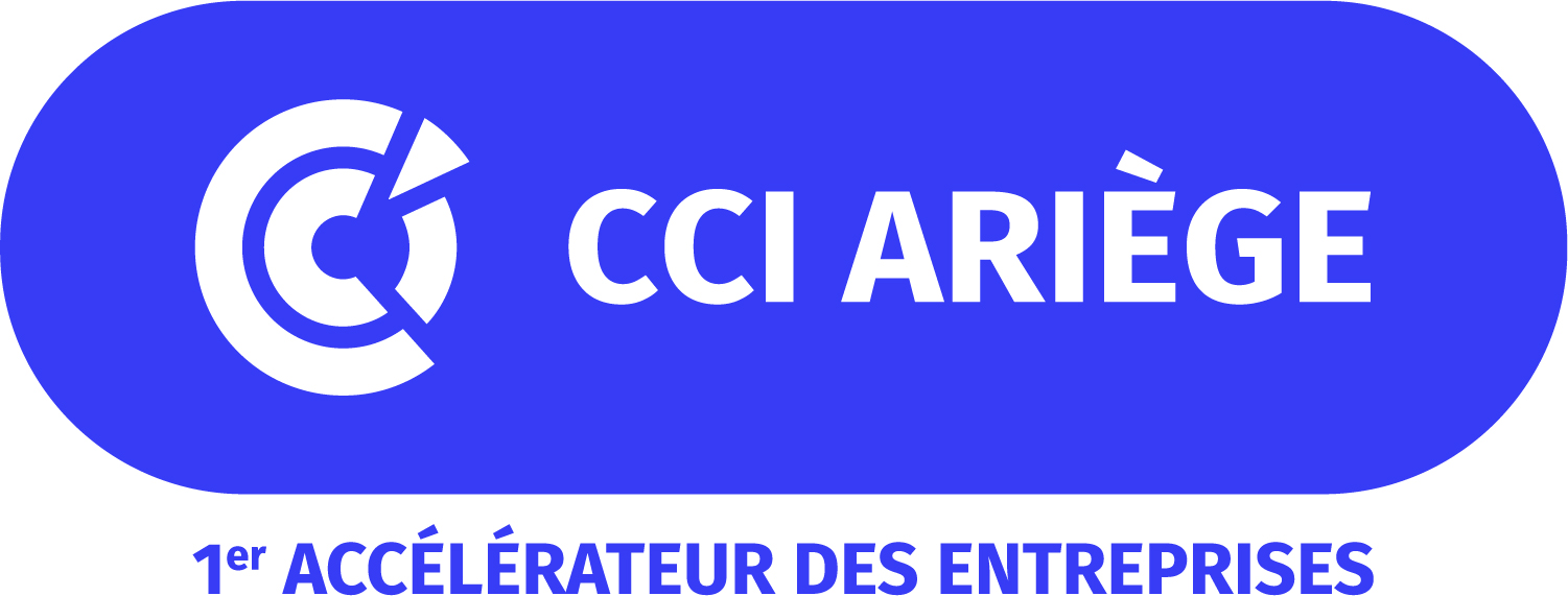 Logo CCI Ariege