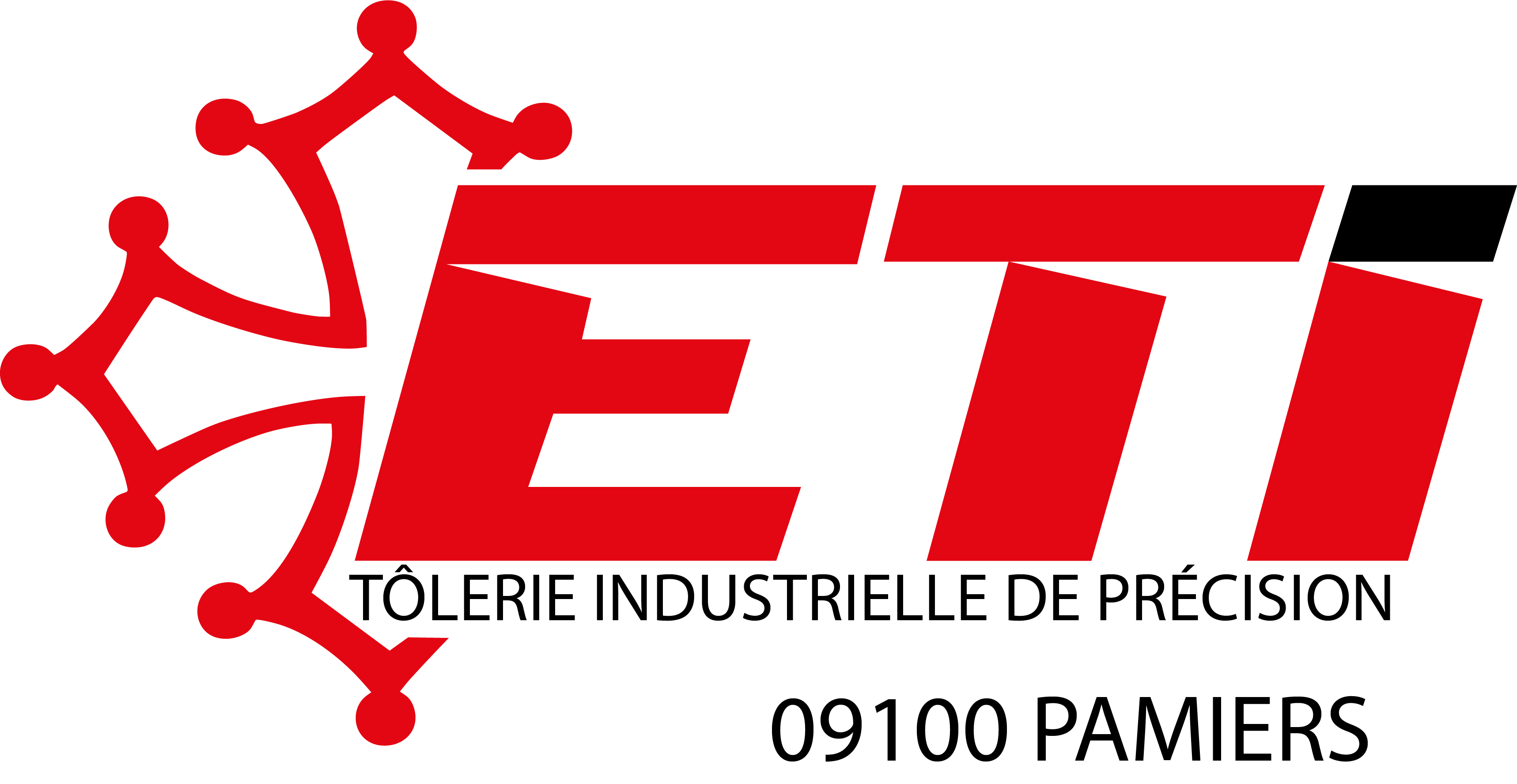 Logo ETI