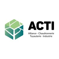 Logo ACTI