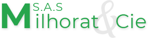 Logo Milhorat