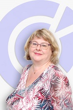 Sylvie Marcoux