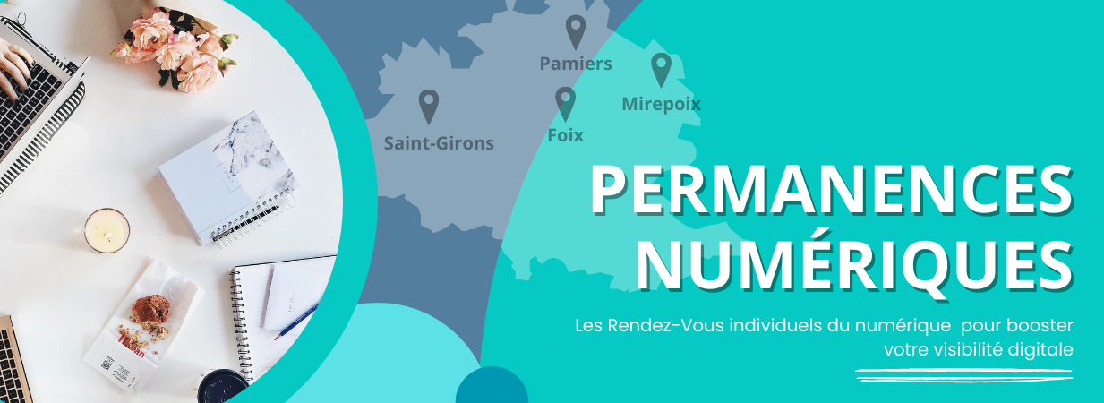 permanences numérique cci ariege web visibilité en ligne