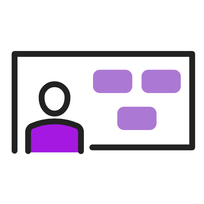 Picto pres business model