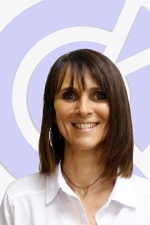 Sandrine Jouvenel