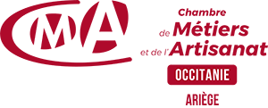 logo CMA Ariège