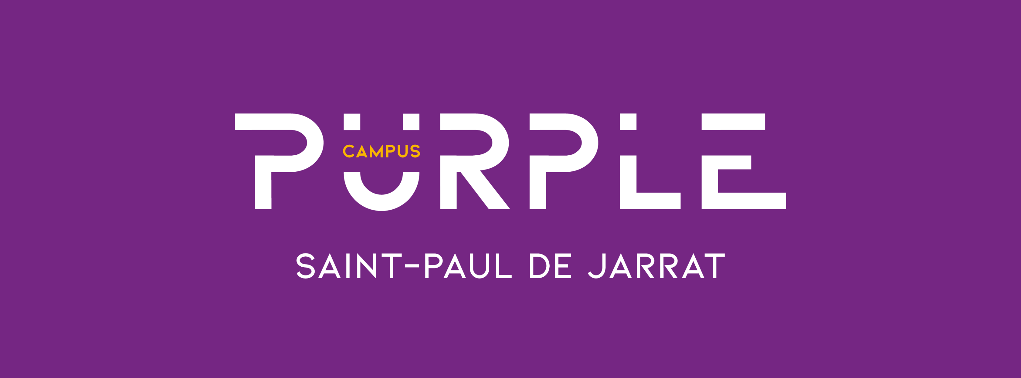 purple campus