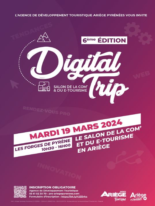 adt digital trip ariege cci numerique