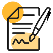 signature