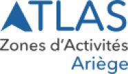 Atlas Zones d'Activités Ariège