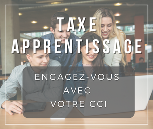 taxe apprentissage cci ariege