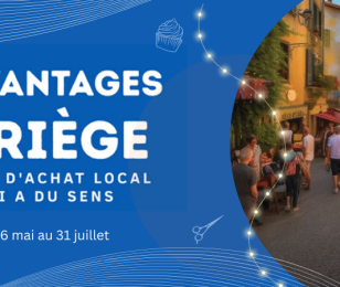 Avantages Ariege - cci ariege