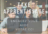 taxe apprentissage cci ariege
