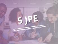 5 jours pour entreprendre