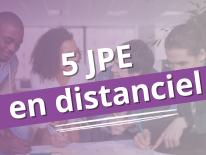 5jpe en distanciel 