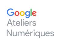 google ateliers numériques