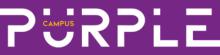 Logo Purple Campus