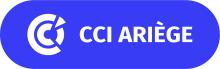 logo CCI Ariège