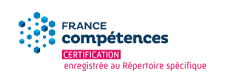 Logo France Compétences